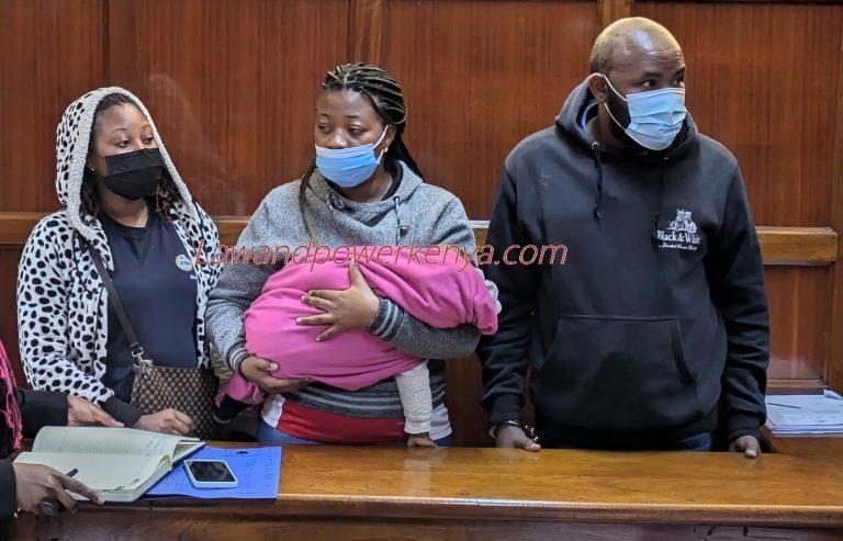 Progressive Credit Limited employee, two others granted bond in Sh 30M theft case