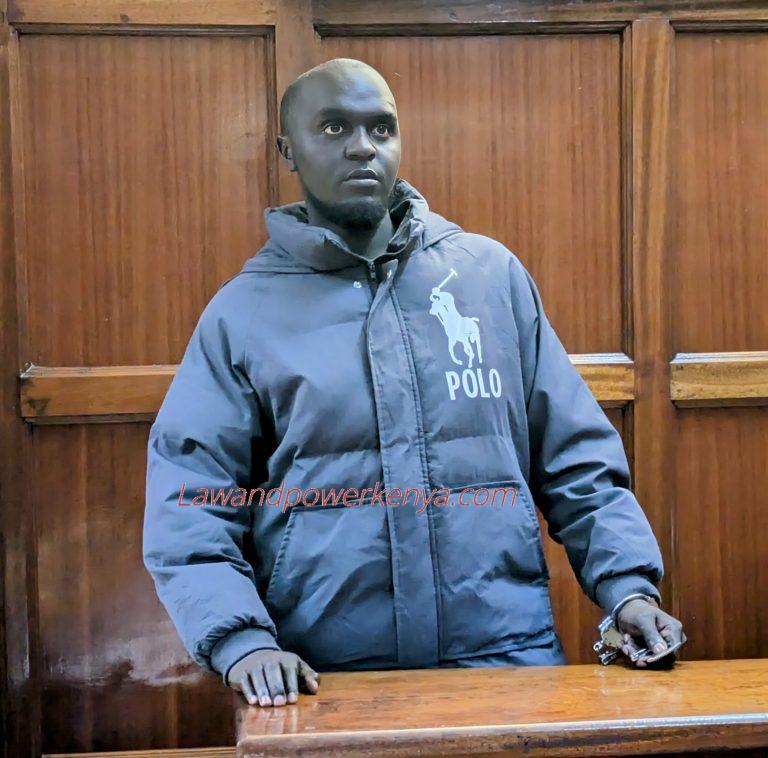 Man suspected of cybercrime charged with forging 7 ID cards