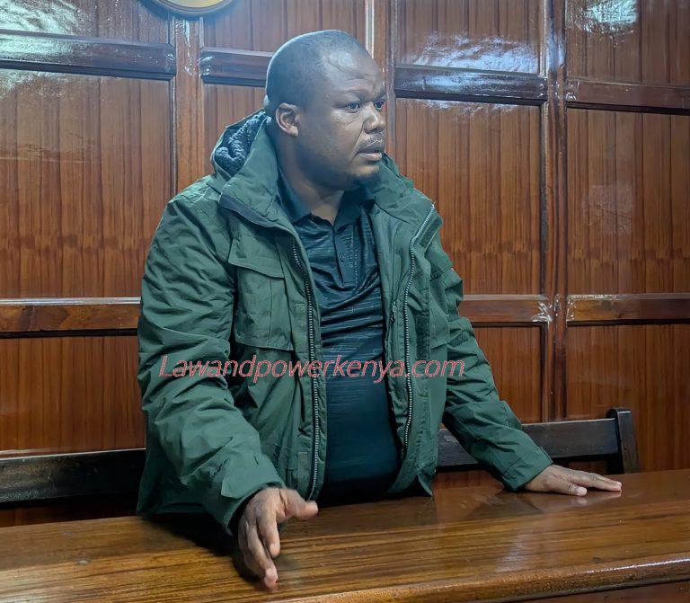 Congolese national charged with Sh 220M gold fraud