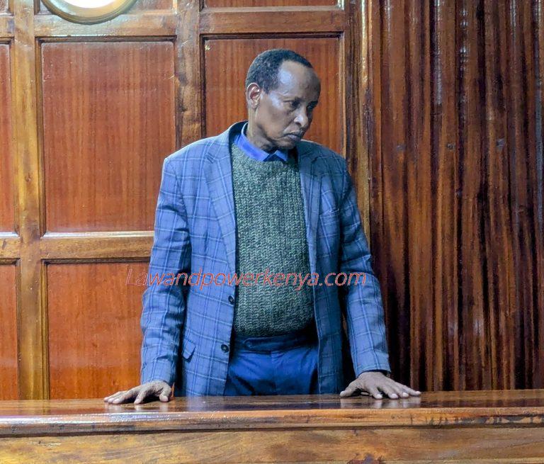 Man charged with Sh 45M fraud after selling auctioned Eastleigh property