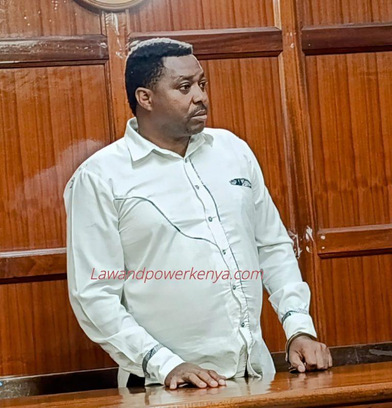 Man charged over Sh 230M land fraud