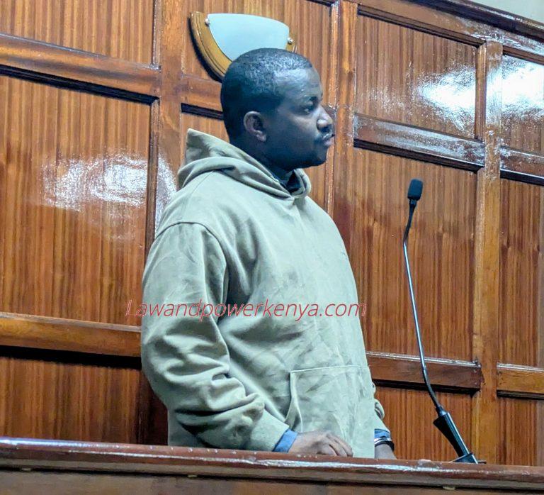 Progressive Credit Limited employee charged with stealing Sh 21M from the lender