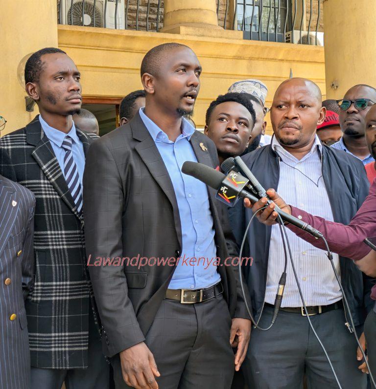 Court orders release of impounded Nganya matatus and number plates