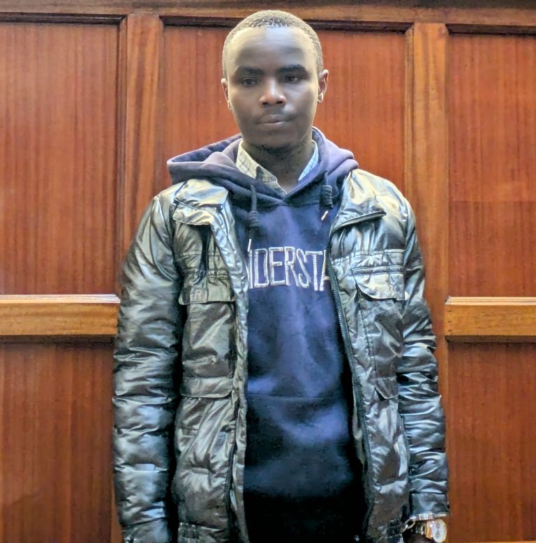 Student charged with stealing Sh 1.1M from National Bank