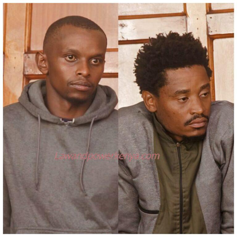 Court orders detention of Money Fest and Matrix Matatus pending NTSA regulations compliance