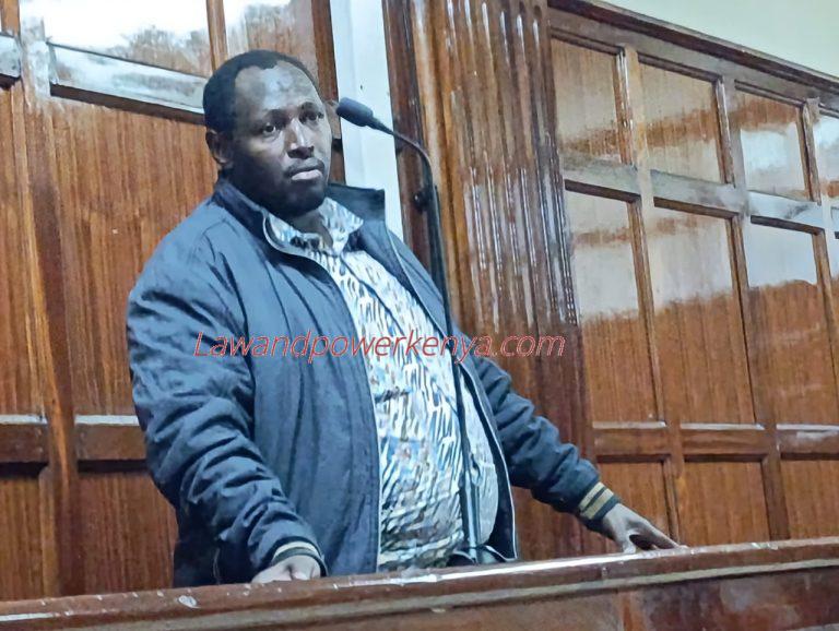 Job agent charged with Sh 2.2M fraud after failing to secure jobs abroad