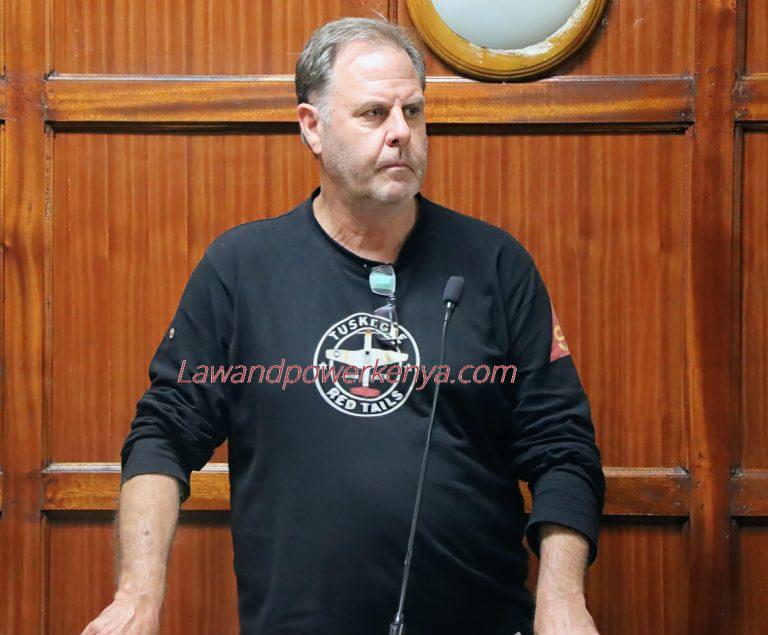 Canadian in court for defrauding US investor Sh 46M in WFP investment opportunity