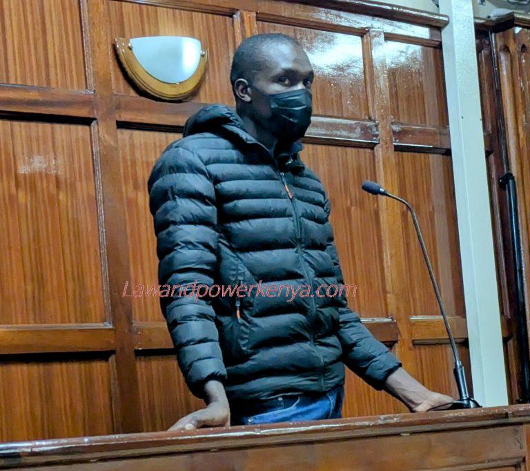 Former Atlantis Life Science employee charged over Sh 15M property fraud