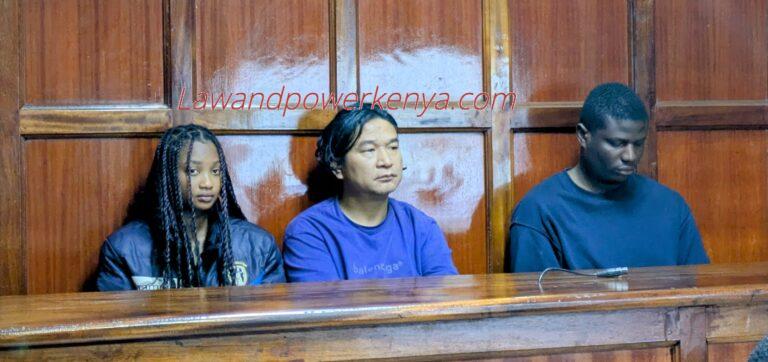 Three detained in Sh 15M crypto currency trade