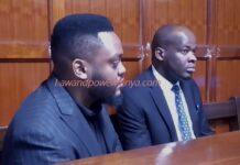 Two charged afresh in Sh 38M gold fraud case