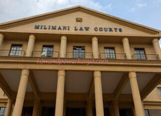 Win lose situation for lawyer Nelson Havi in tax dispute appeal