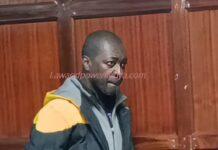 UN staff wanted in the US to remain in custody pending extradition application hearing