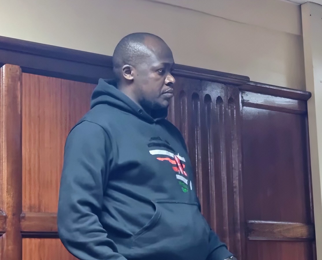 Kisii resident charged with Sh 10M fraud in green tea purchase deal