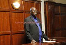 Busia Robusta Coffee Growers Farmers Cooperative LTD Chairman charged with Sh 6M fraud