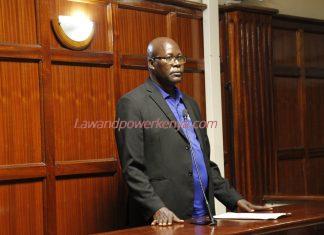 Busia Robusta Coffee Growers Farmers Cooperative LTD Chairman charged with Sh 6M fraud