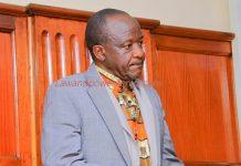 Ministry of Transport worker charged with forging a letter in CS Murkomen’s name