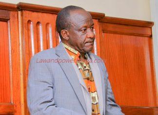 Ministry of Transport worker charged with forging a letter in CS Murkomen’s name