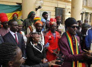 State yet to file response in Rastafari Society case seeking to legalize weed