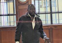 Man in court over Sh 5.5M bill at Gem Suites Hotel