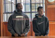 Two Equity Bank employees charged with stealing Sh 4M from the lender