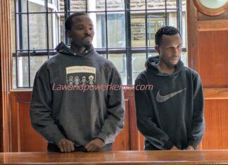 Two Equity Bank employees charged with stealing Sh 4M from the lender