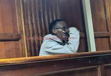 Central African National charged with fraud in Nairobi