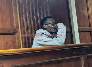 Central African National charged with fraud in Nairobi