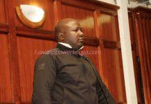 Another suspect charged in Sh 40M Afya Sacco theft