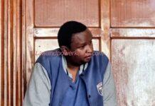 Man charged after failing to deliver a Sh 3.5 million vehicle, other goods, to a buyer