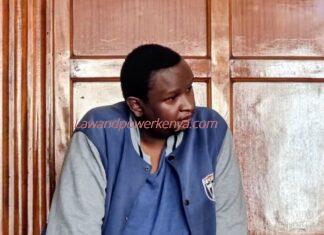 Man charged after failing to deliver a Sh 3.5 million vehicle, other goods, to a buyer