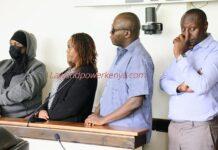 DCI granted 14 more days to conclude investigations against Directors of Companies implicated in the Kazi Majuu scam