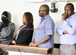 DCI granted 14 more days to conclude investigations against Directors of Companies implicated in the Kazi Majuu scam