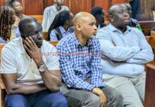 UK businessman tells court how he was defrauded millions in a gold sale deal in Nairobi