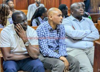 UK businessman tells court how he was defrauded millions in a gold sale deal in Nairobi