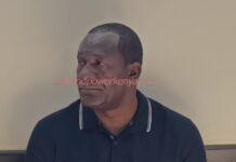 Kisumu City Manager Abala Wanga fails to appear in court, lawyer says he’s unwell