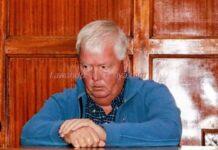 Blow for Lawyer Guy Spencer Elms as High Court declines to withdraw criminal charges