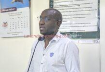 Witness tells court ex Gov. Sonko did his best to seal loopholes in revenue collection system