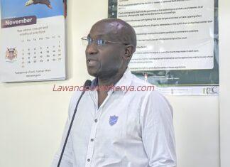 Witness tells court ex Gov. Sonko did his best to seal loopholes in revenue collection system