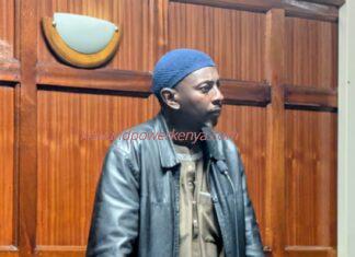 Senior Imam in court over Sh 700k fraud