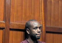 Man accused issuing death threats to Samburu Nom. Senator released on bail pending investigations