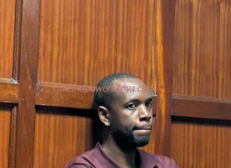 Man accused issuing death threats to Samburu Nom. Senator released on bail pending investigations