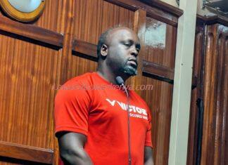 Man charged with impersonation, withdrawing Sh 4M from NIC Bank