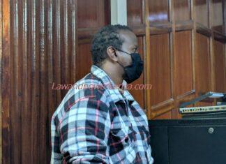 Nairobi businessman charged in Sh 32M gold fraud