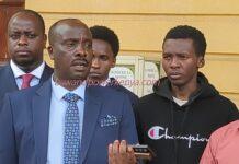 Court acquits student charged for sharing President Ruto’s funeral procession online