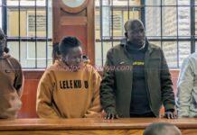 Four Kaluworks employees charged with stealing Sh 31 million