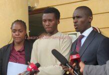 High Court restrains Safaricom from sharing David Mokaya’s data without authority