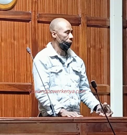 Another suspect charged with scamming doctor Sh 3.3M in land purchase