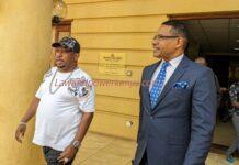 Court of Appeal declines to issue stay orders in case unfreezing Sonko’s bank accounts