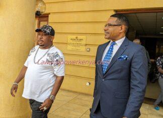 Court of Appeal declines to issue stay orders in case unfreezing Sonko’s bank accounts