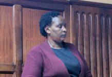 Nairobi woman charged with stealing railway accessories worth Sh 6M